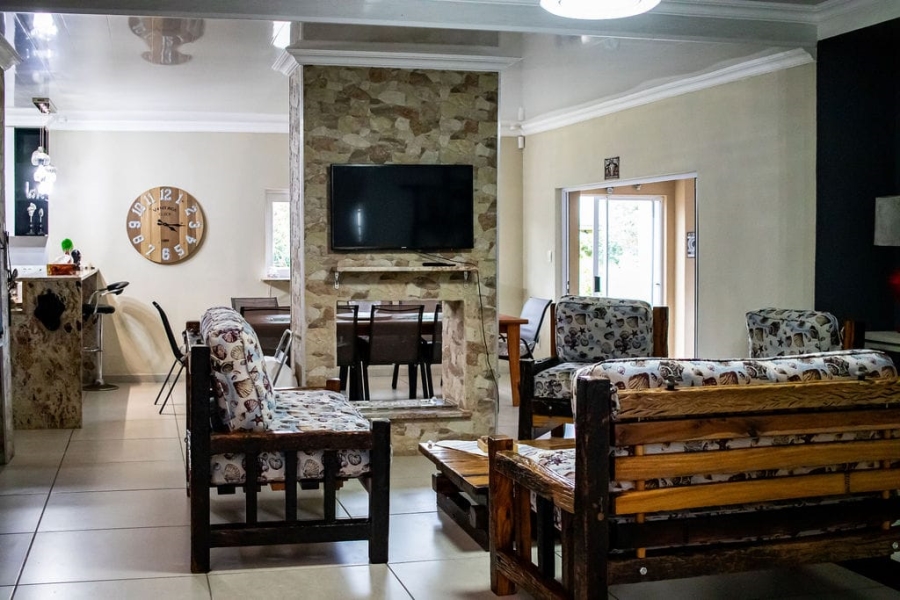 7 Bedroom Property for Sale in Aston Bay Eastern Cape